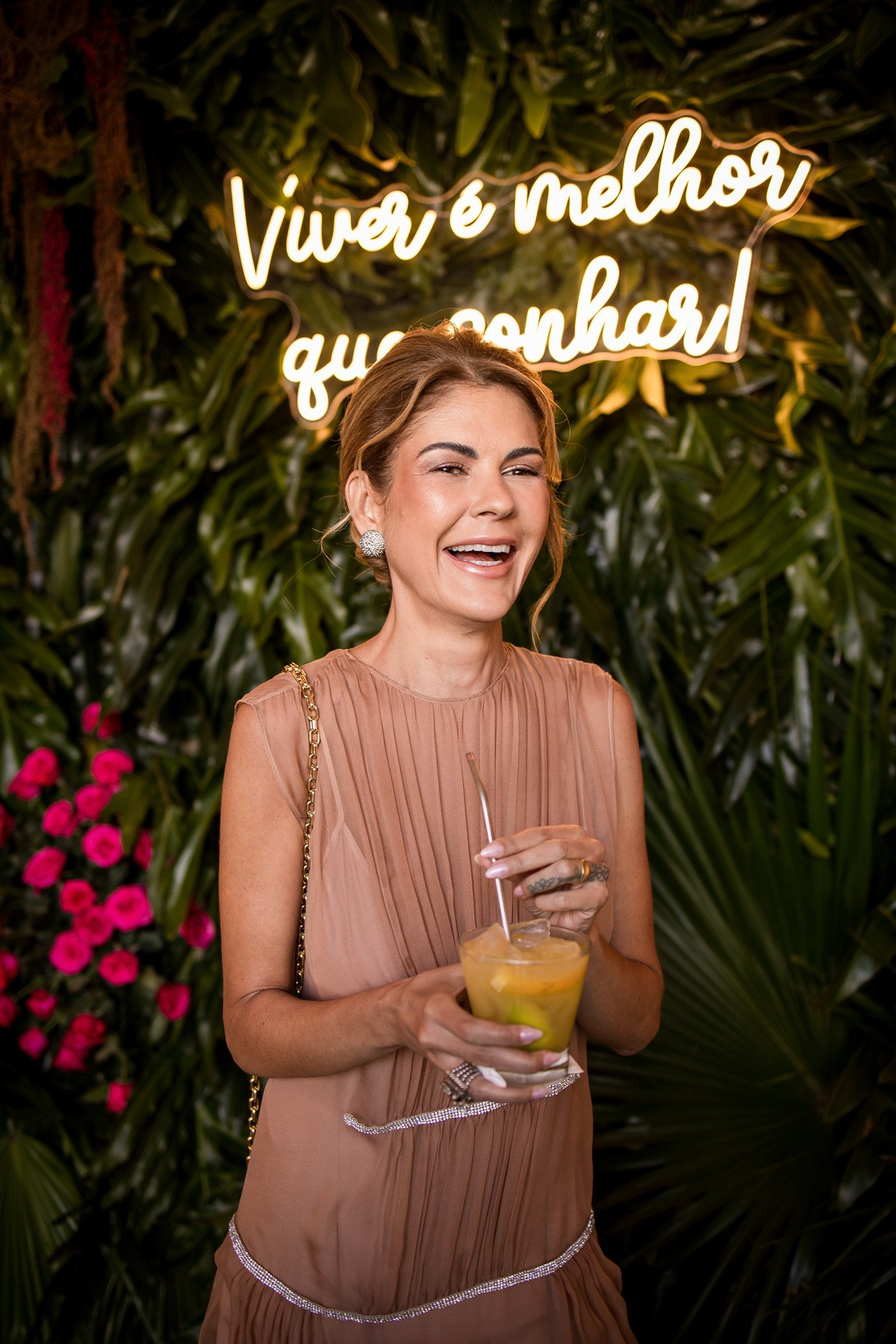 Melyssa — 46 anos. Fotógrafa de Eventos em São Paulo e Sorocaba Kika Damasceno