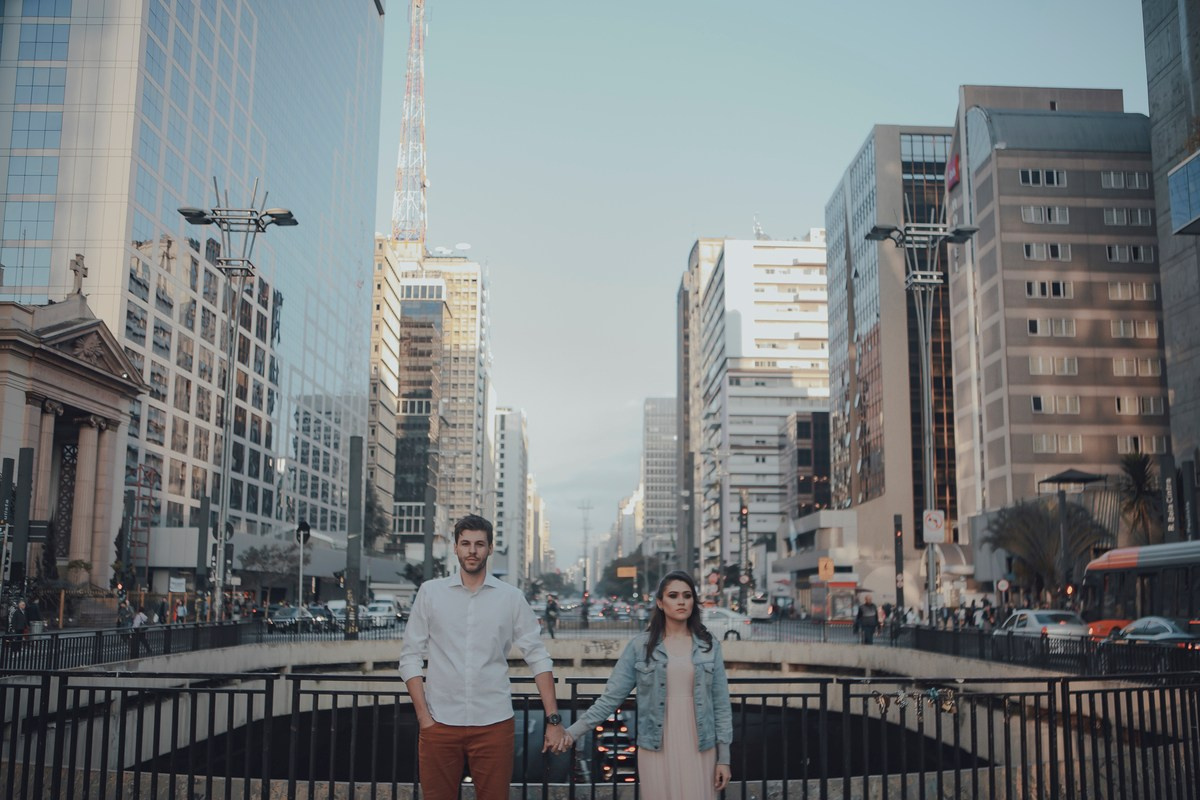 Amanda e Diogo. Fotógrafa de Eventos em São Paulo e Sorocaba Kika Damasceno