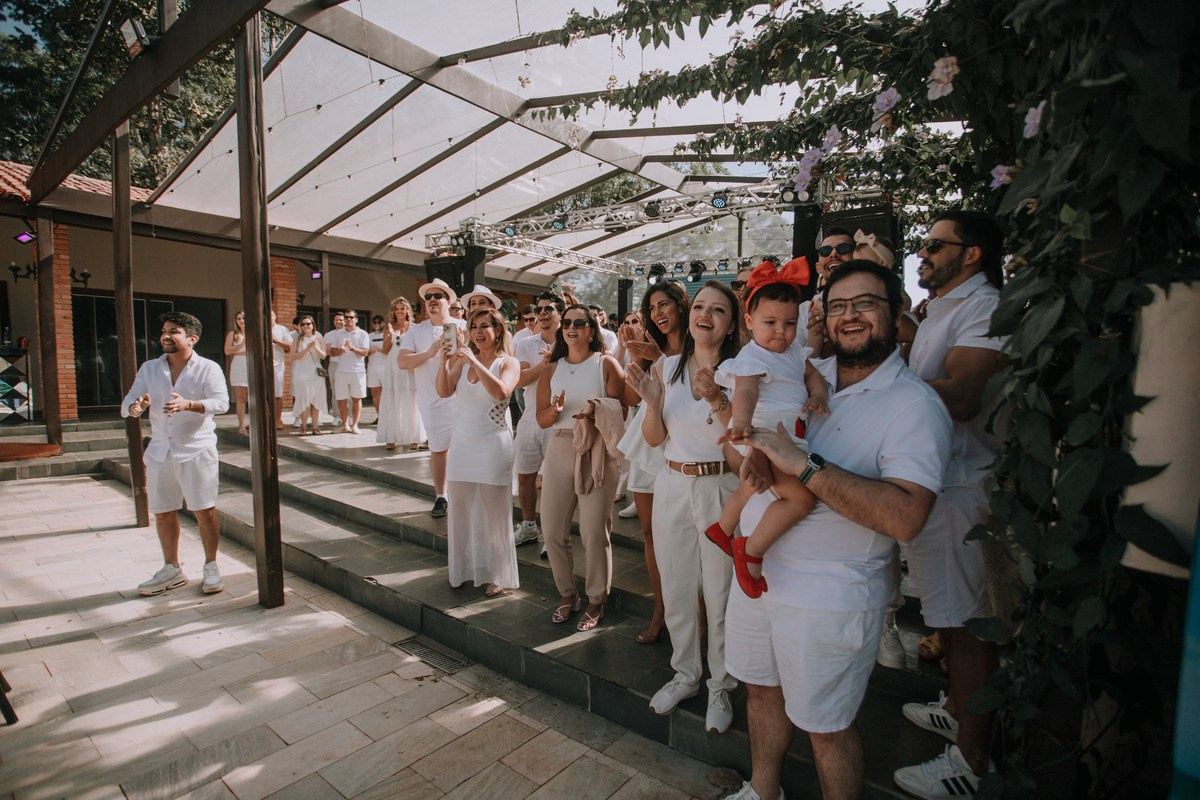 Sasha - 35 anos. Fotógrafa de Eventos em São Paulo e Sorocaba Kika Damasceno