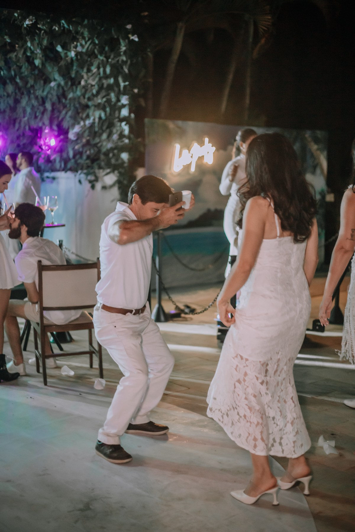 Sasha - 35 anos. Fotógrafa de Eventos em São Paulo e Sorocaba Kika Damasceno