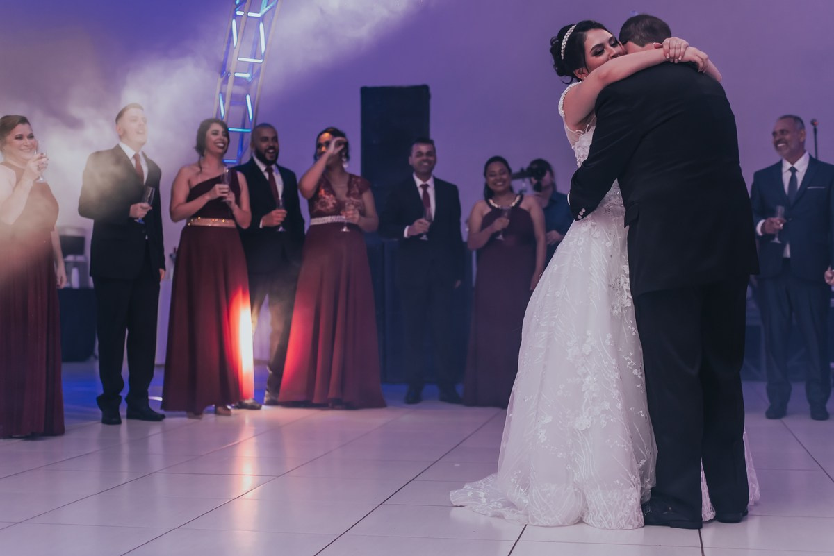 Laís e Rafael. Fotógrafa de Eventos em São Paulo e Sorocaba Kika Damasceno