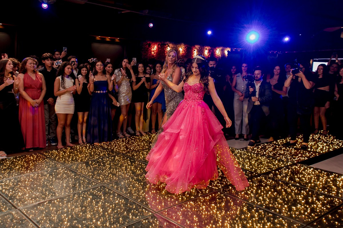 Luana - 15 anos. Fotógrafa de Eventos em São Paulo e Sorocaba Kika Damasceno