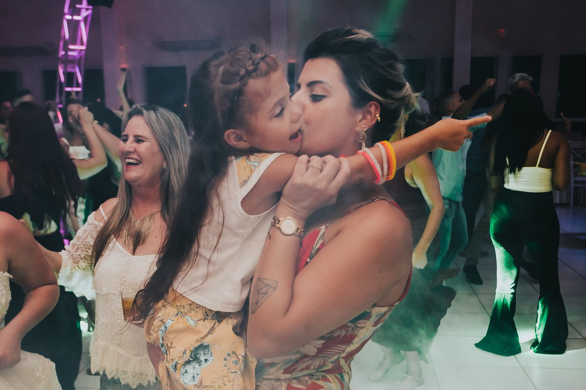 Laís e Rafael. Fotógrafa de Eventos em São Paulo e Sorocaba Kika Damasceno