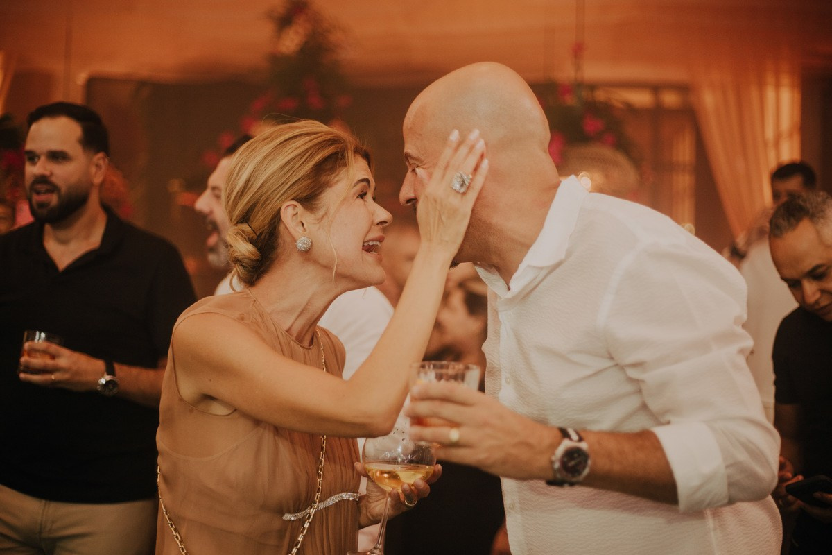 Melyssa — 46 anos. Fotógrafa de Eventos em São Paulo e Sorocaba Kika Damasceno
