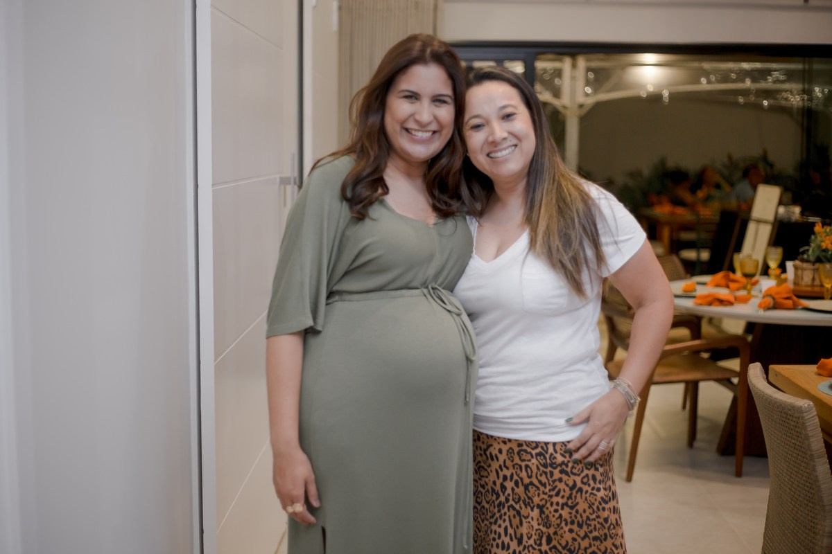 Chá de Fraldas do Gael. Fotógrafa de Eventos em São Paulo e Sorocaba Kika Damasceno