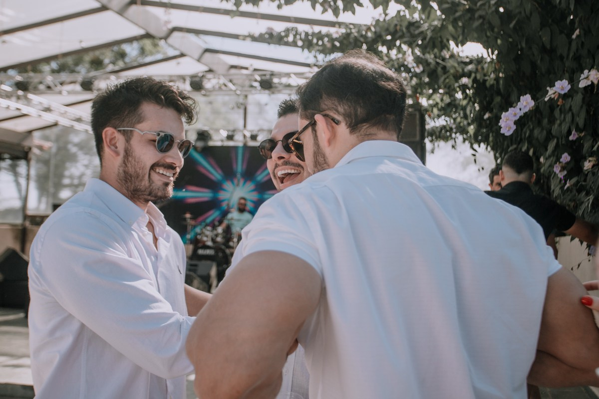 Sasha - 35 anos. Fotógrafa de Eventos em São Paulo e Sorocaba Kika Damasceno