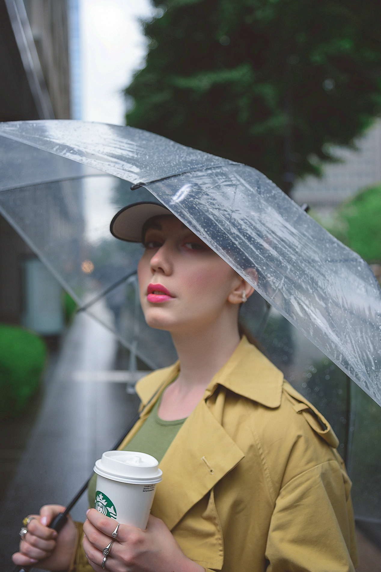 Photo ssession with Victoria. Photographer in Tokyo, Japan