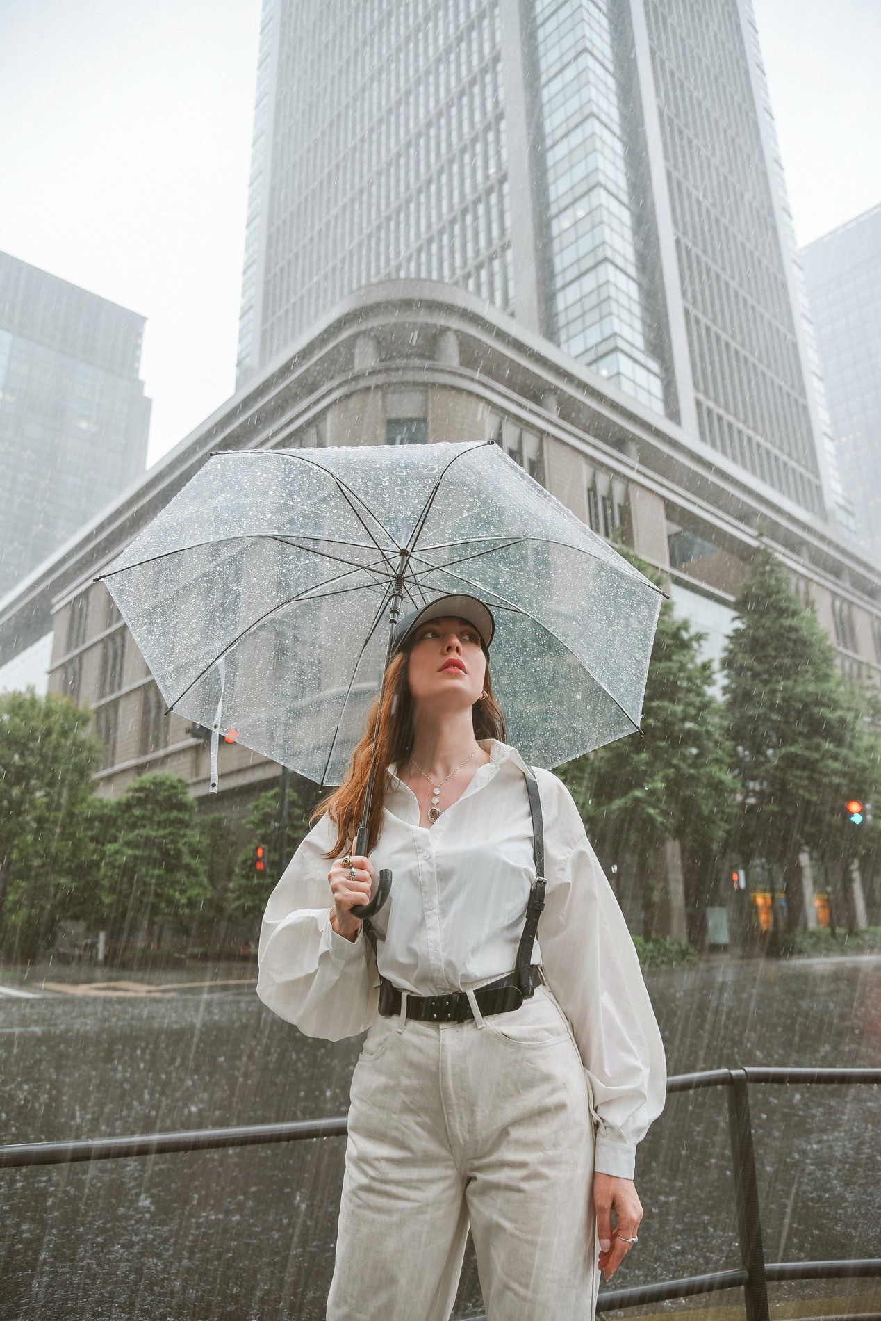 Photo ssession with Victoria. Photographer in Tokyo, Japan