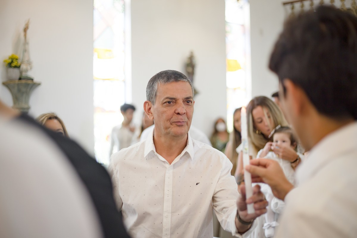 Batizado - Antonella e Hailey. Fotógrafa de Eventos em São Paulo e Sorocaba Kika Damasceno