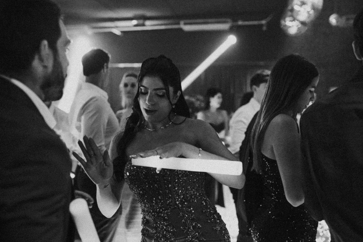 Luana - 15 anos. Fotógrafa de Eventos em São Paulo e Sorocaba Kika Damasceno