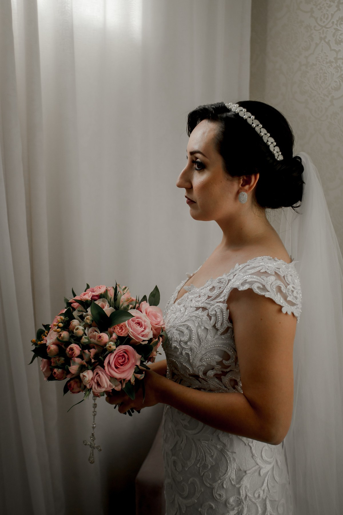 Bianca e Osmar. Fotógrafa de Eventos em São Paulo e Sorocaba Kika Damasceno