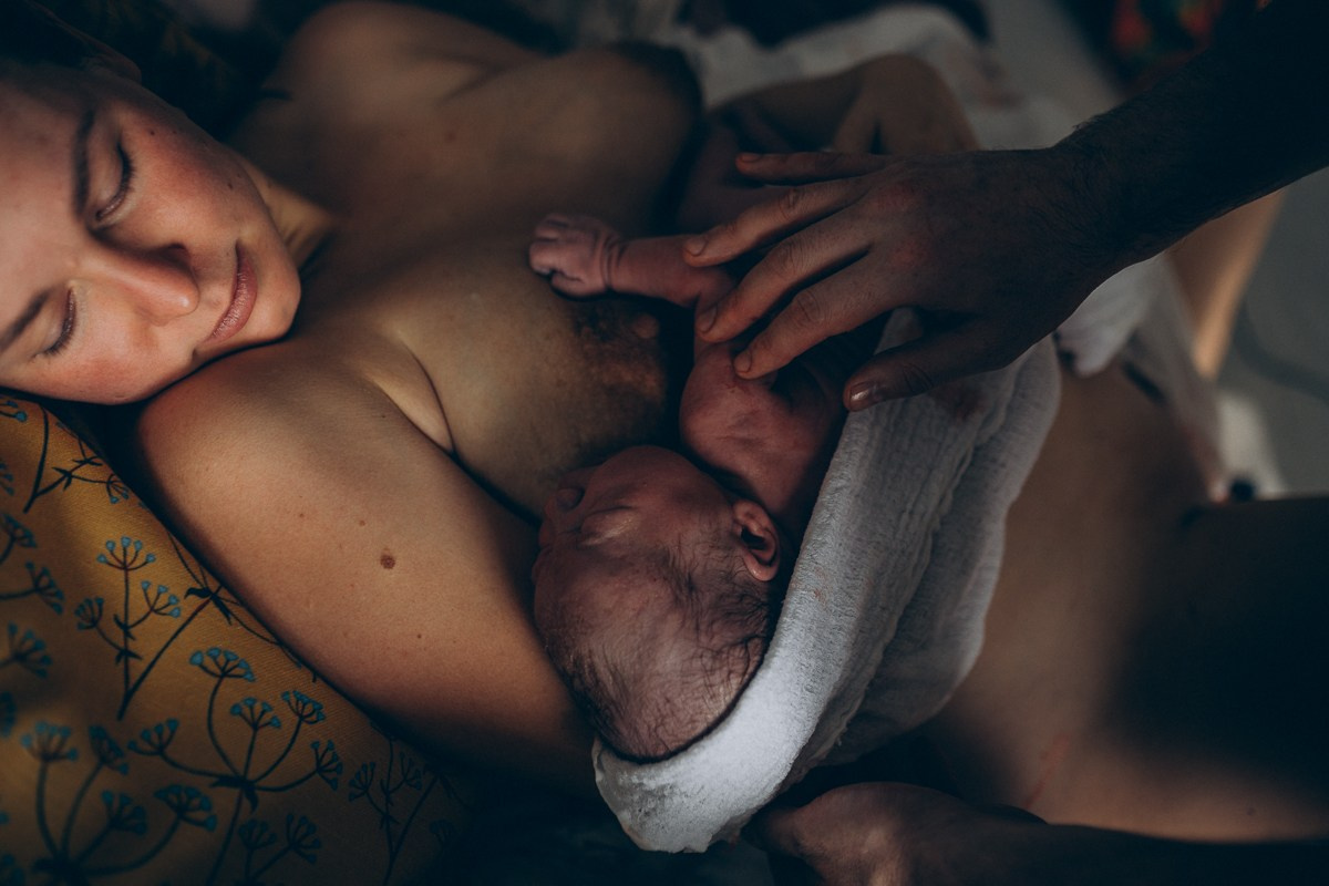 David’s Home Birth. Fotografa documental de familia e nascimento em Florianópolis SC Daria Ermolaev