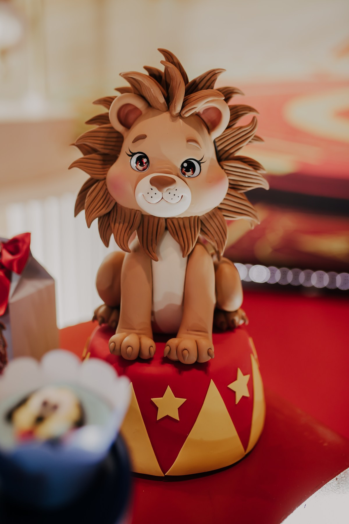 Juninho — 1 ano. Fotógrafa de Eventos em São Paulo e Sorocaba Kika Damasceno