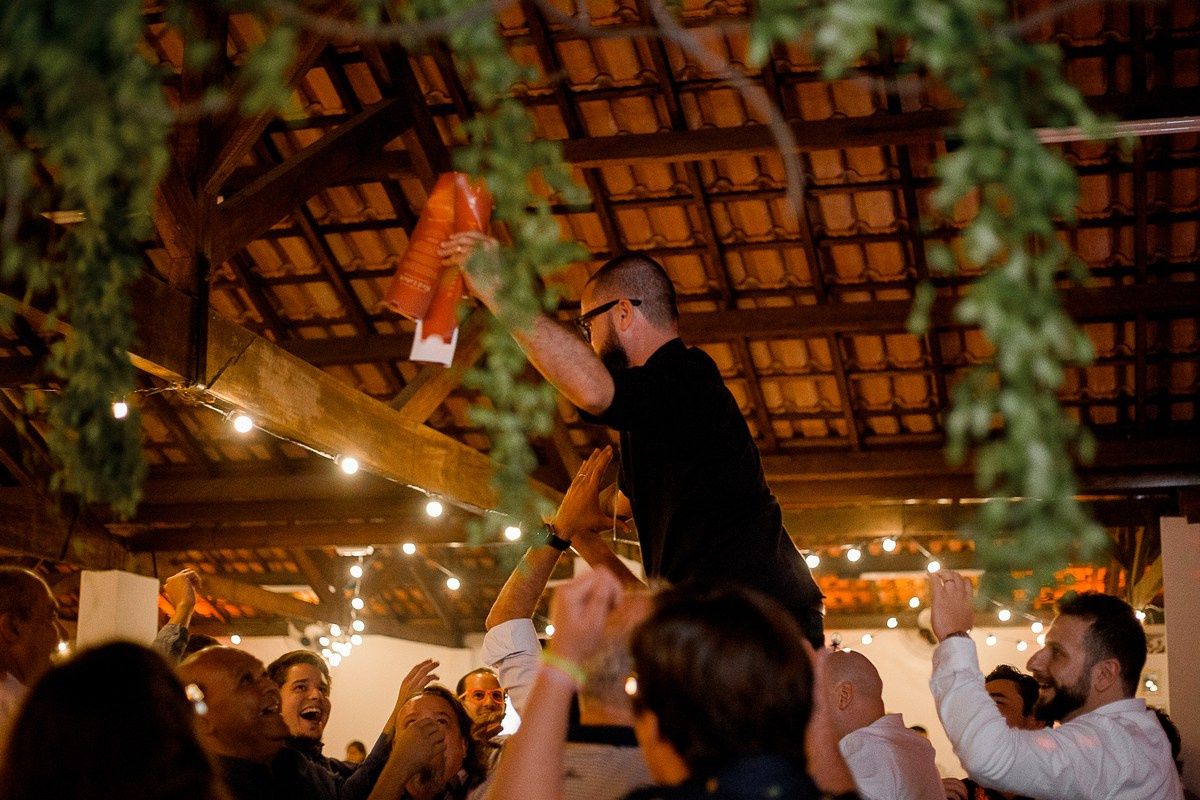 Nina e Gui. Fotógrafa de Eventos em São Paulo e Sorocaba Kika Damasceno