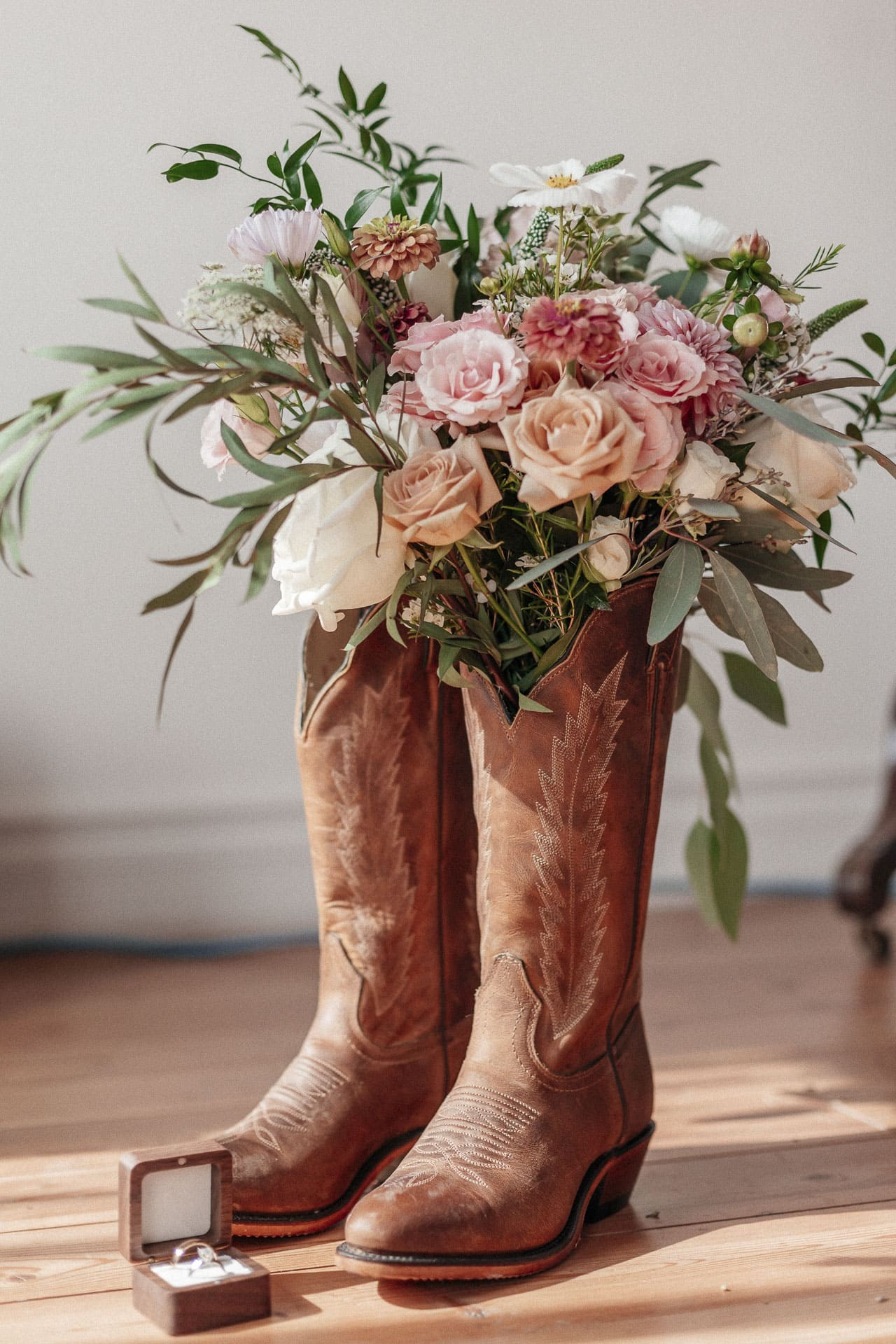 Danielle & Dave. Storytellers Films — Candid Wedding Videographer & Photographer in Toronto, Ontario and beyond