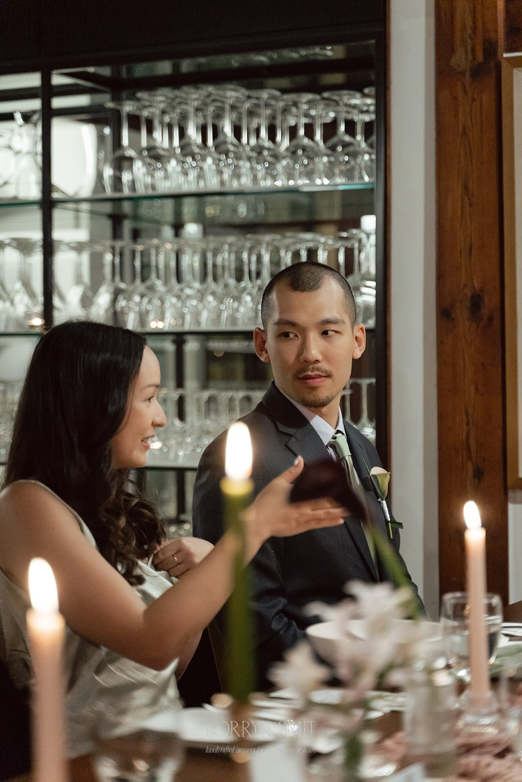 Monica&Chris/ wedding story. Студия декора «Нарния»