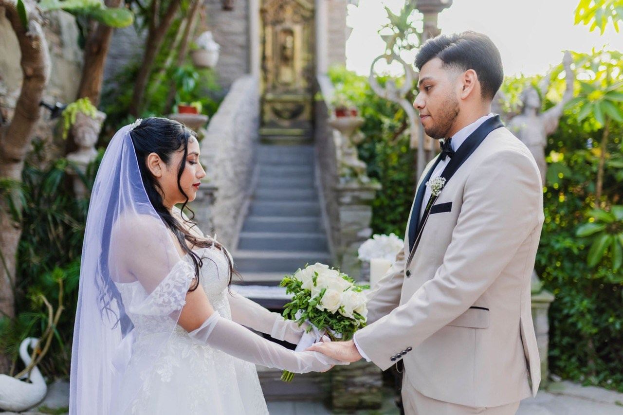 Wendy & Braulio (Boda). Fotógrafo de Bodas en Tijuana | Alex Martínez