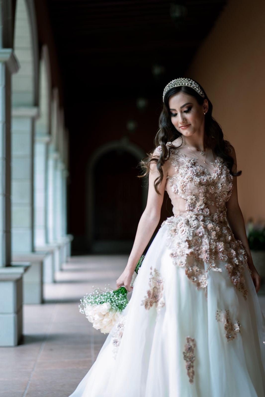 Fotografías de XV Años. Javier Plascencia Fotografo de Bodas en México