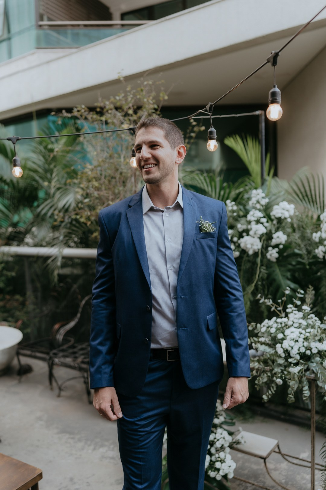 Julia e Leo disseram sim em um casamento intimista e cheio de personalidade no Mocca Coffee & Meals. A Edu e Josi Fotografia fotografou cada instante com autenticidade e emoção.