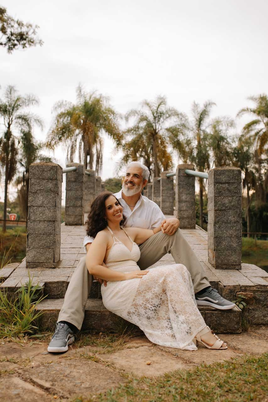 Pre-wedding