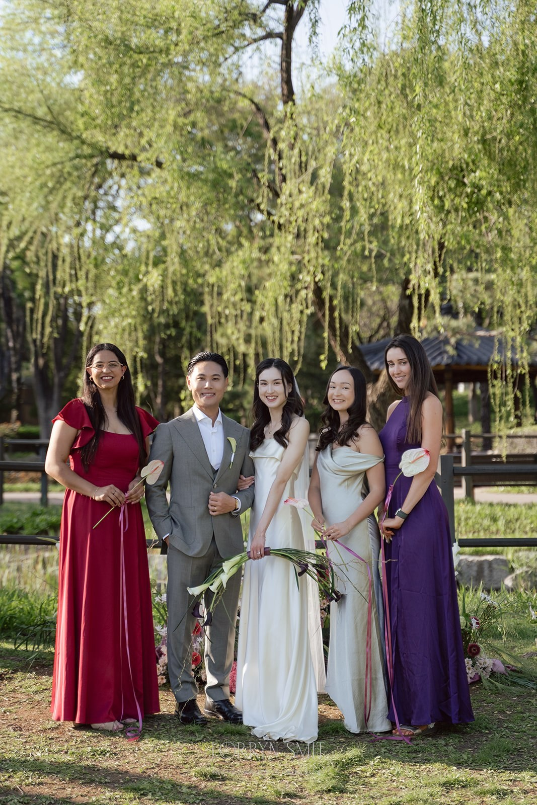 Monica&Chris/ wedding story. Студия декора «Нарния»
