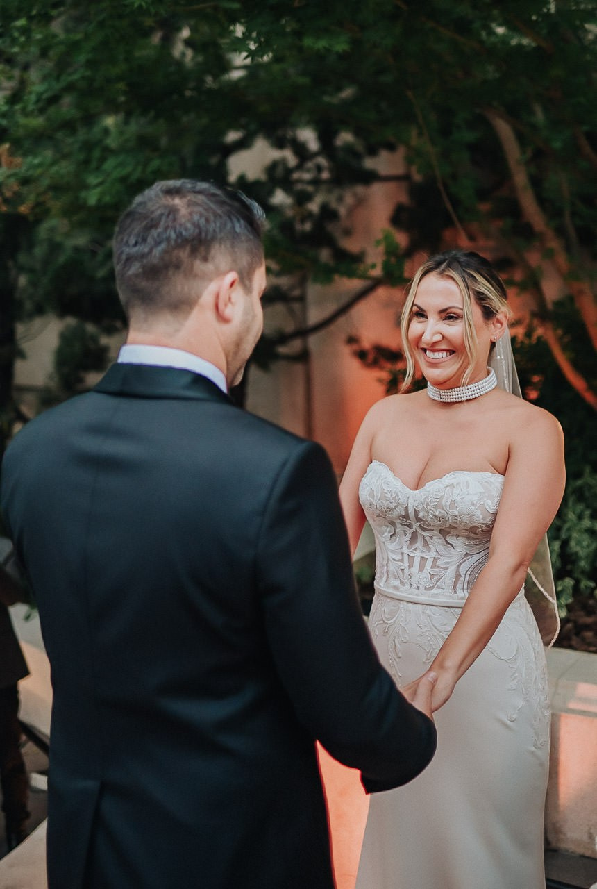 Destiantion Wedding en Buenos Aires | Ed Sanchez Wedding Photographer