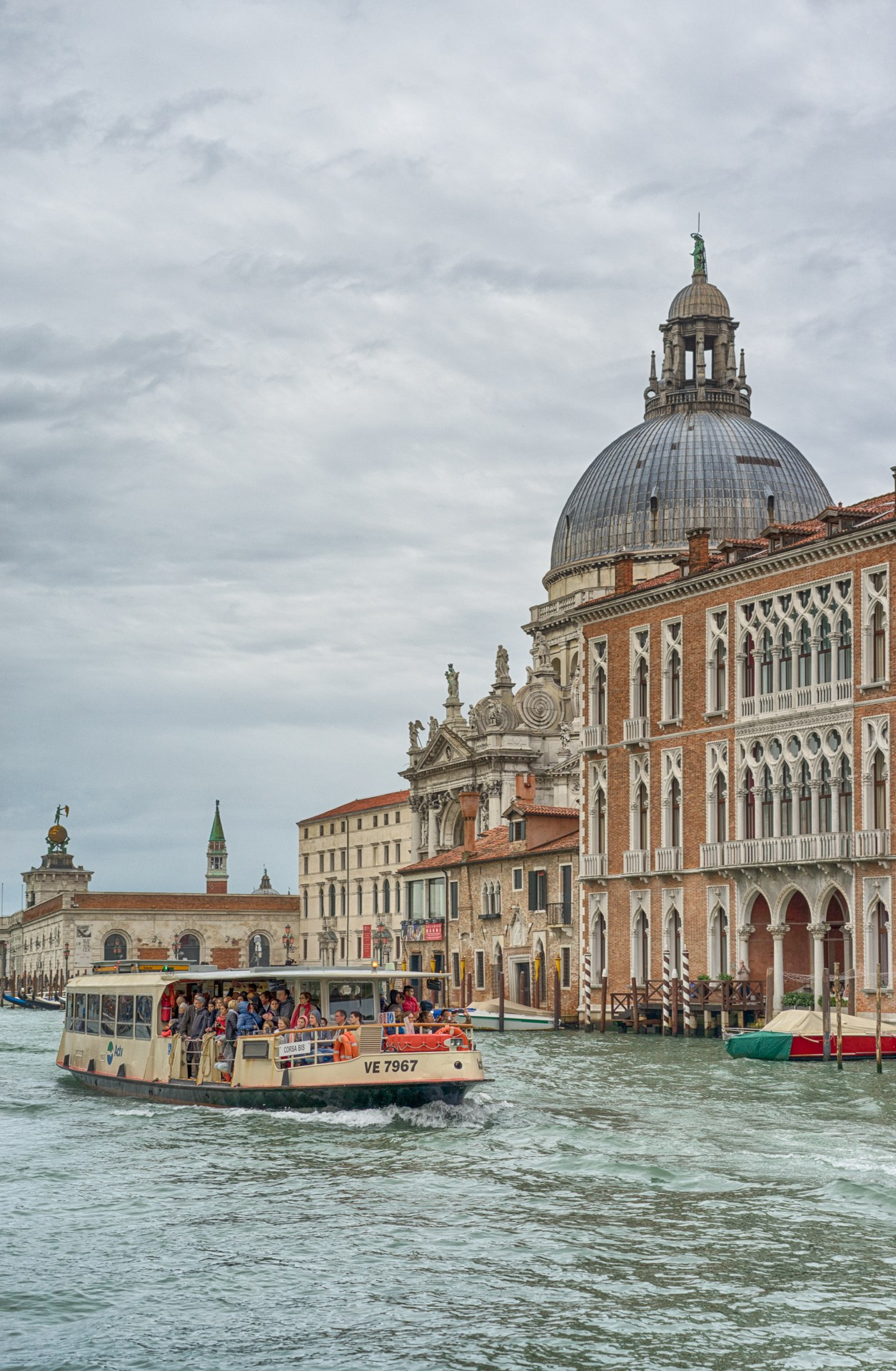 Venice | Italy. Shanti Alex Art