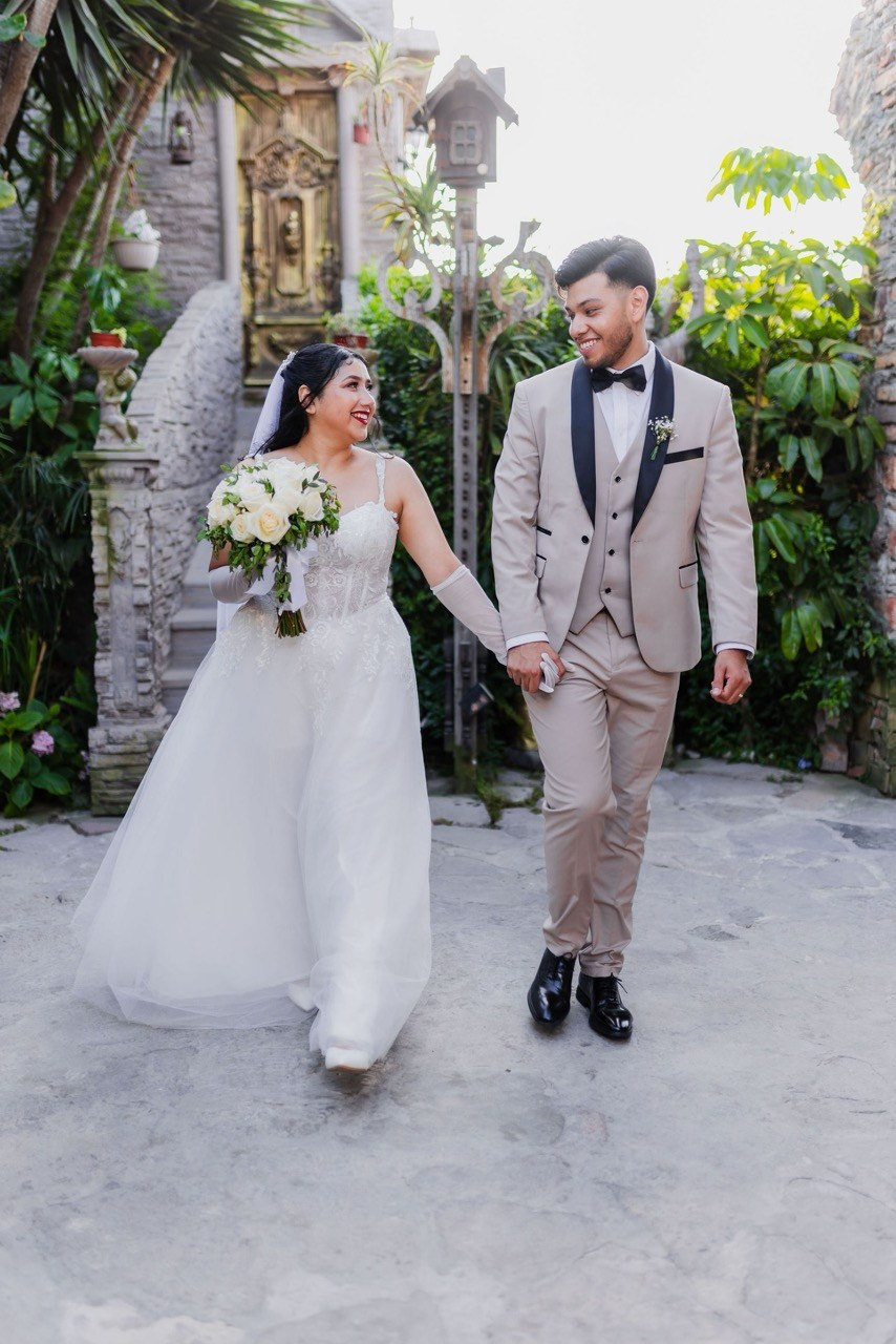 Wendy & Braulio (Boda). Fotógrafo de Bodas en Tijuana | Alex Martínez