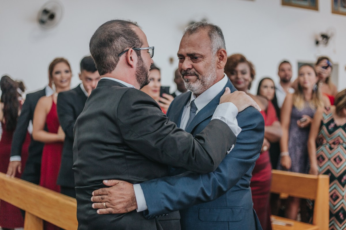 Laís e Rafael. Fotógrafa de Eventos em São Paulo e Sorocaba Kika Damasceno