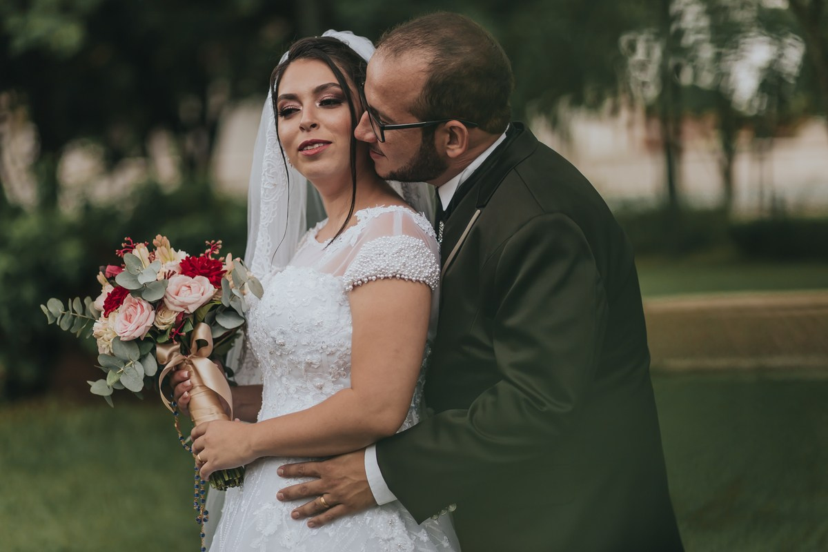 Laís e Rafael. Fotógrafa de Eventos em São Paulo e Sorocaba Kika Damasceno