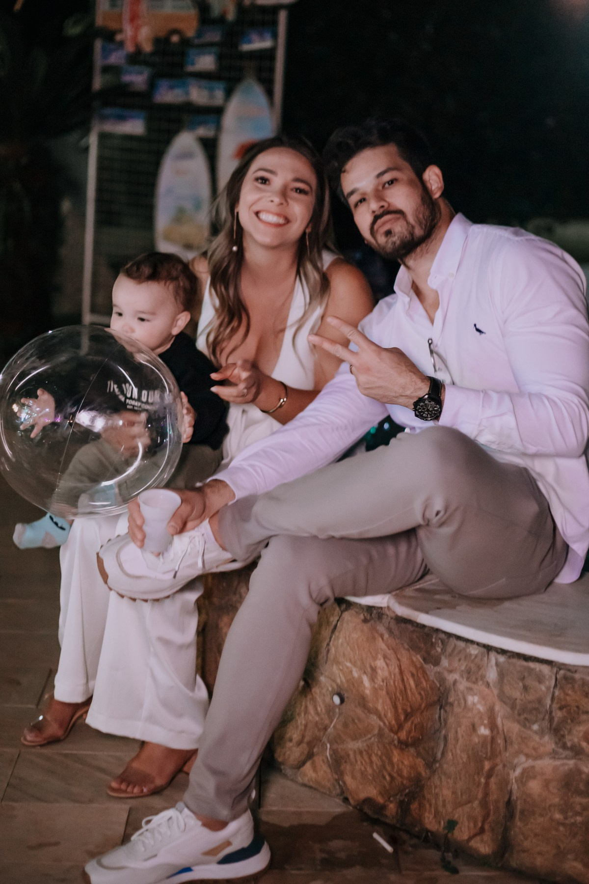 Sasha - 35 anos. Fotógrafa de Eventos em São Paulo e Sorocaba Kika Damasceno