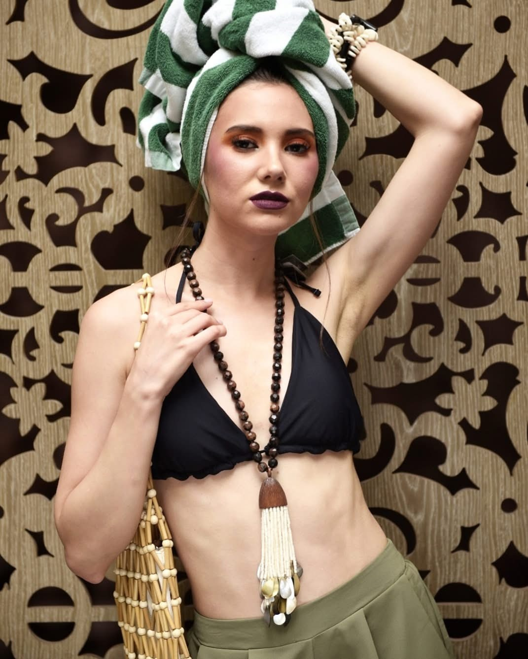 Qura Creative: Personalized, Corporate & Fashion Show Styling, Kits & Agency Collaborations. Qura Creative — A Multidisciplinary Creative House for Styling, Fashion Direction, Photography & Visual Storytelling