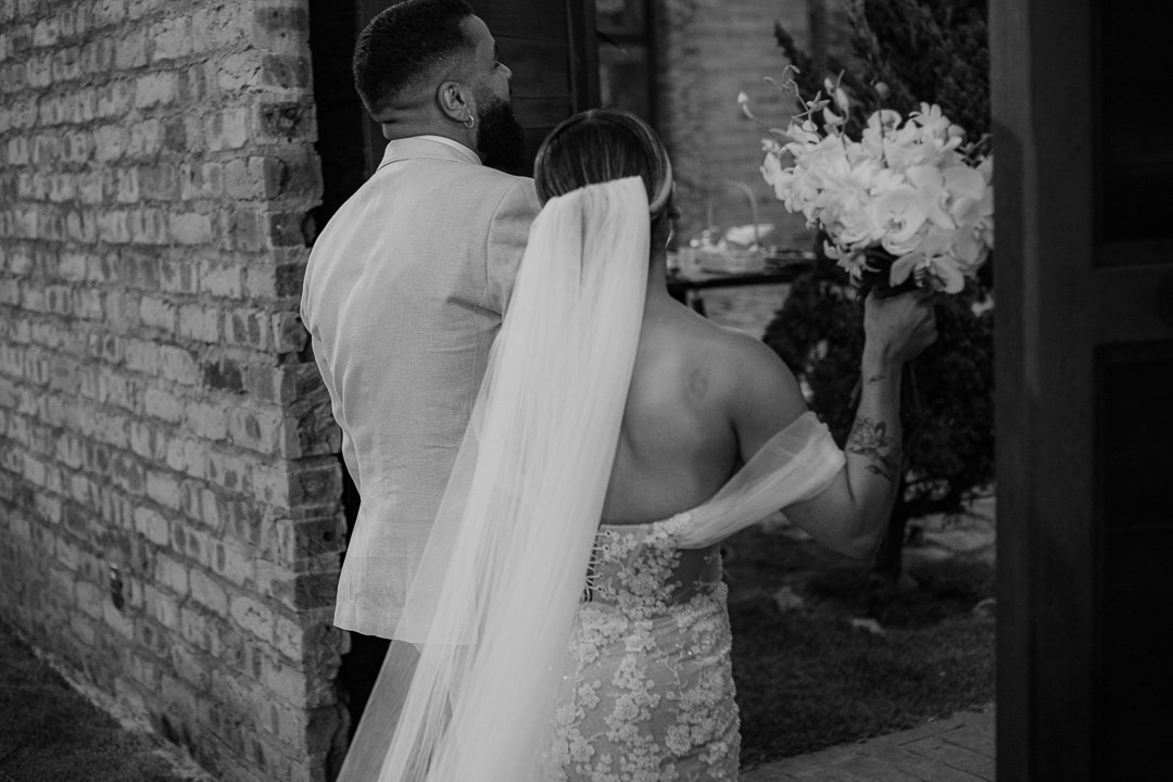Casamento Documental de Inga e Jack no Olaria Eventos em Betim MG | Edu e Josi Fotografia