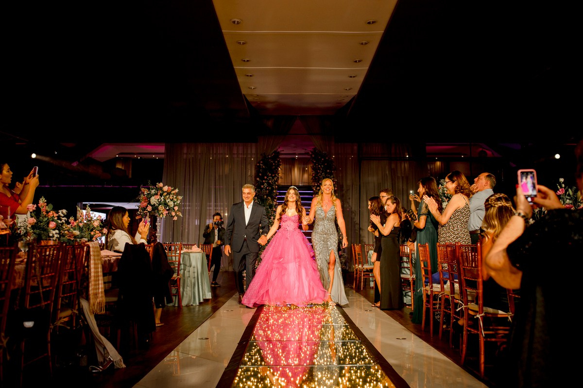 Luana - 15 anos. Fotógrafa de Eventos em São Paulo e Sorocaba Kika Damasceno