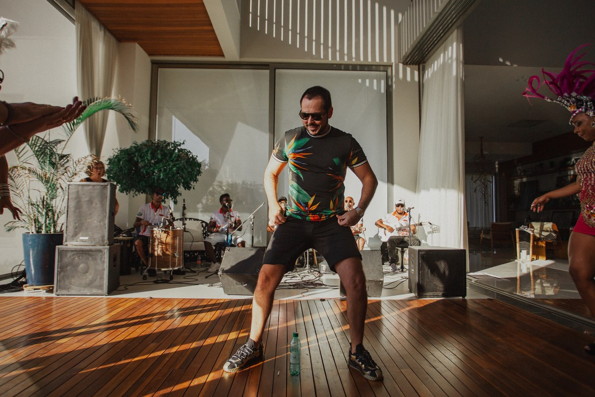 Aniversário do Saulo. Fotógrafa de Eventos em São Paulo e Sorocaba Kika Damasceno