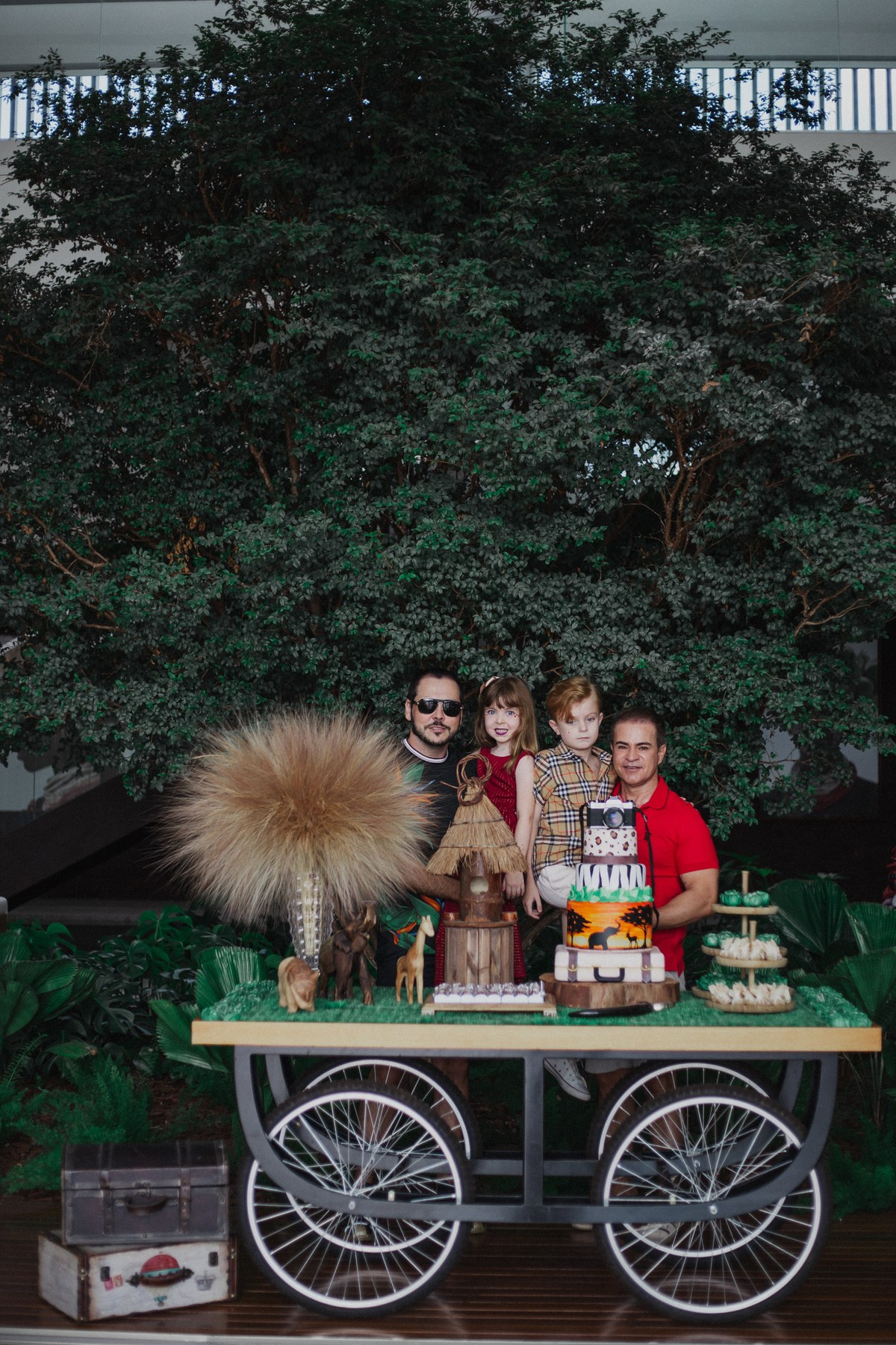 Aniversário do Saulo. Fotógrafa de Eventos em São Paulo e Sorocaba Kika Damasceno
