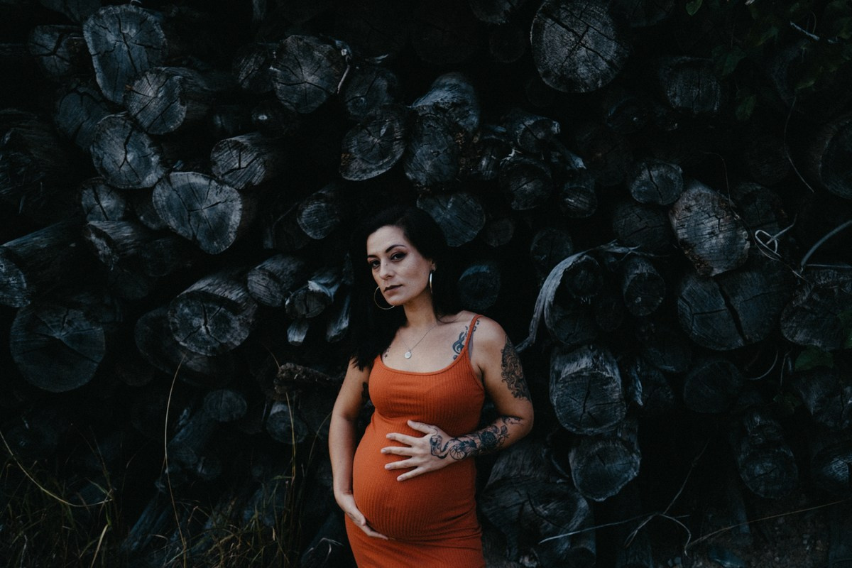 Ensaio Gestante | Talina Correia. Fotógrafa de Eventos em São Paulo e Sorocaba Kika Damasceno