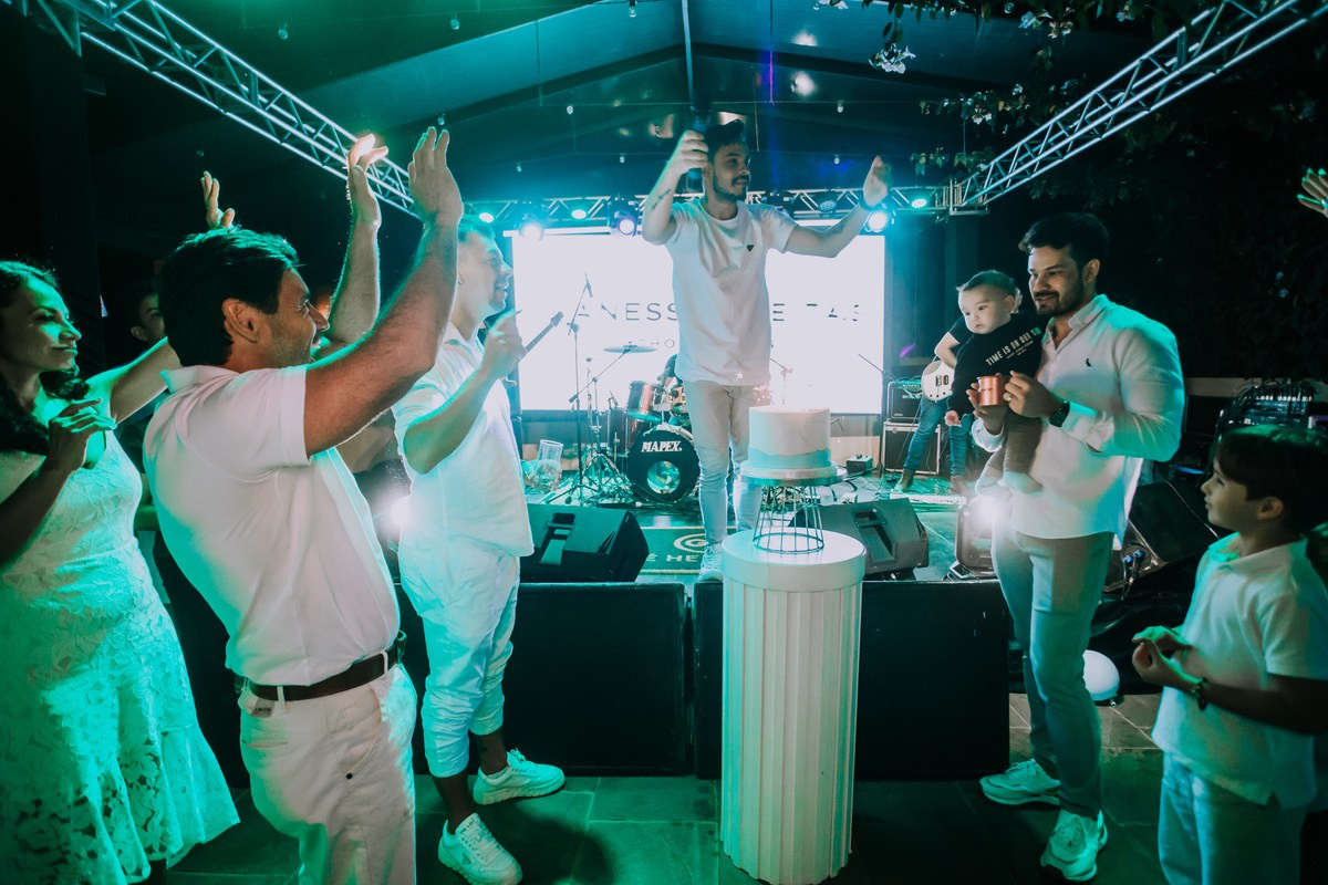 Sasha - 35 anos. Fotógrafa de Eventos em São Paulo e Sorocaba Kika Damasceno