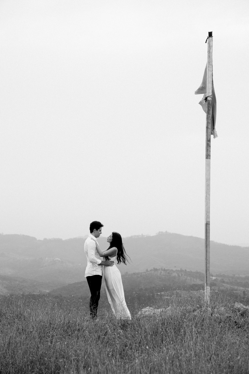 Pre-wedding
