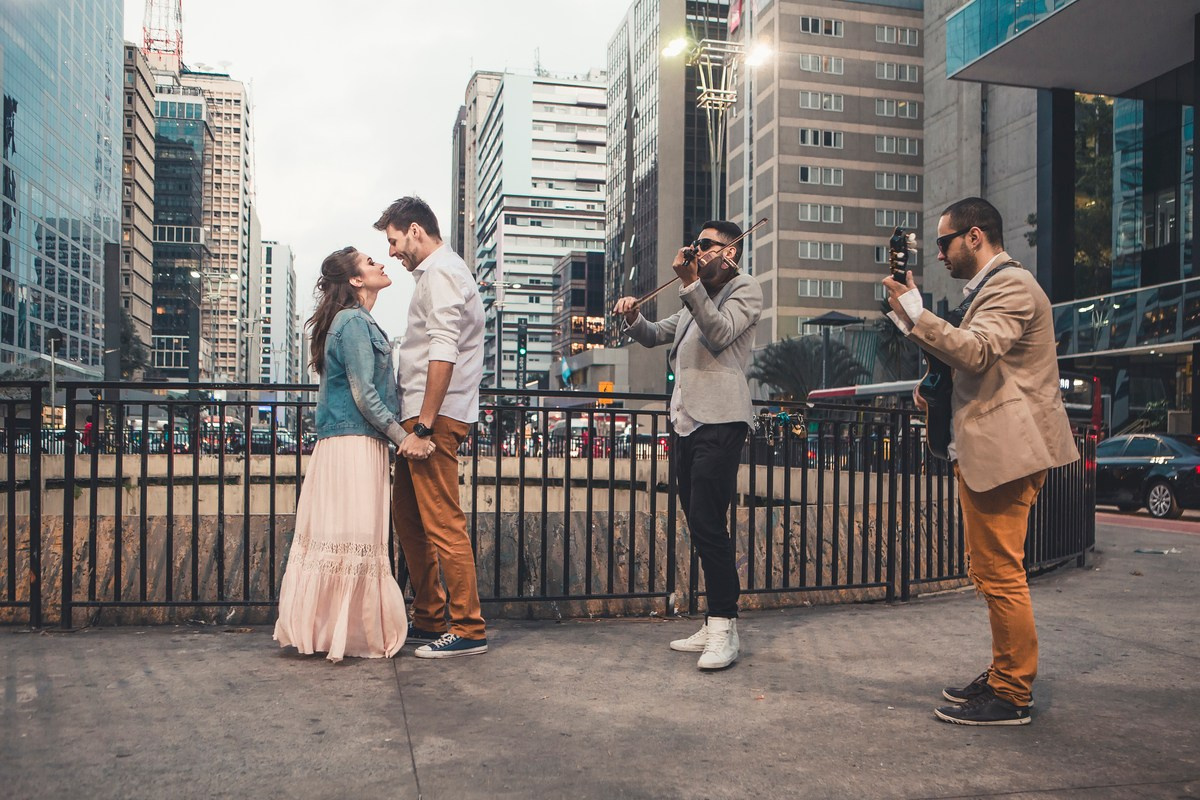 Amanda e Diogo. Fotógrafa de Eventos em São Paulo e Sorocaba Kika Damasceno