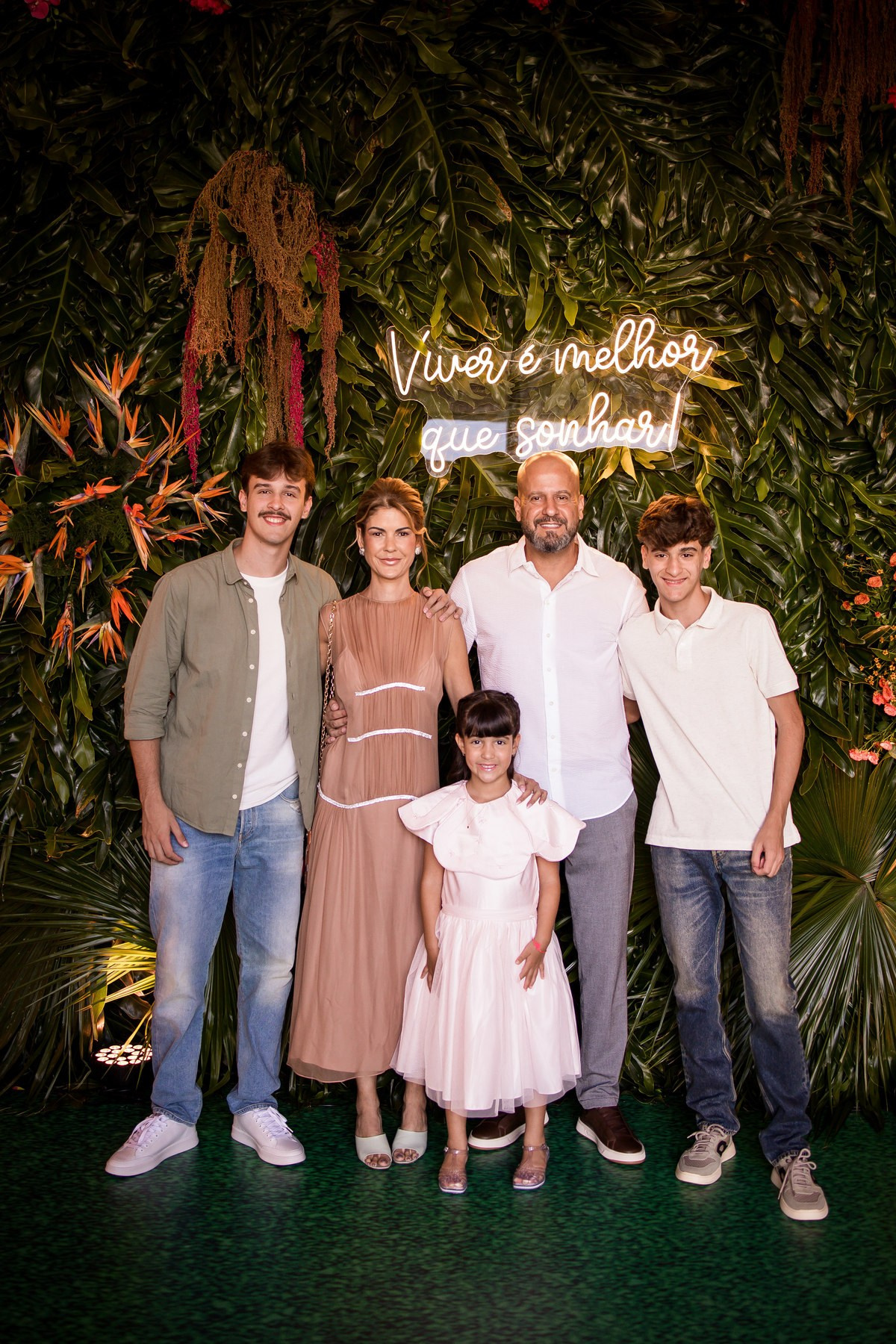 Melyssa — 46 anos. Fotógrafa de Eventos em São Paulo e Sorocaba Kika Damasceno
