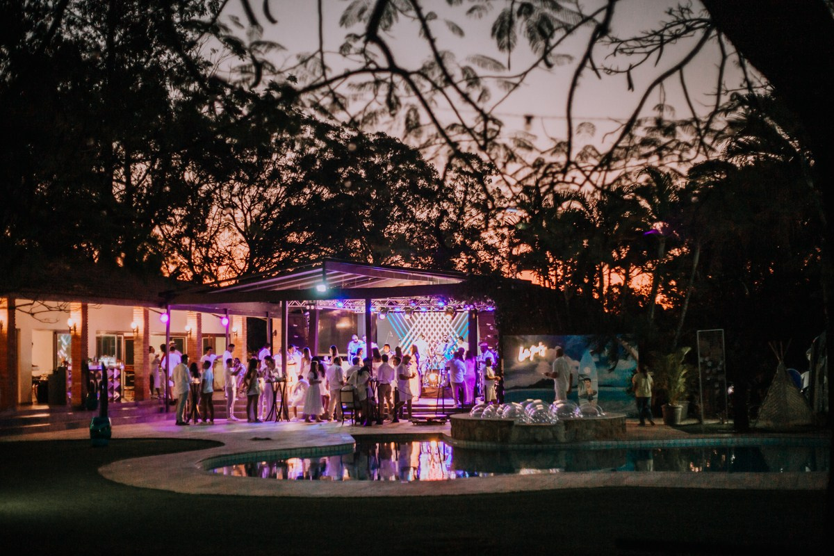 Sasha - 35 anos. Fotógrafa de Eventos em São Paulo e Sorocaba Kika Damasceno