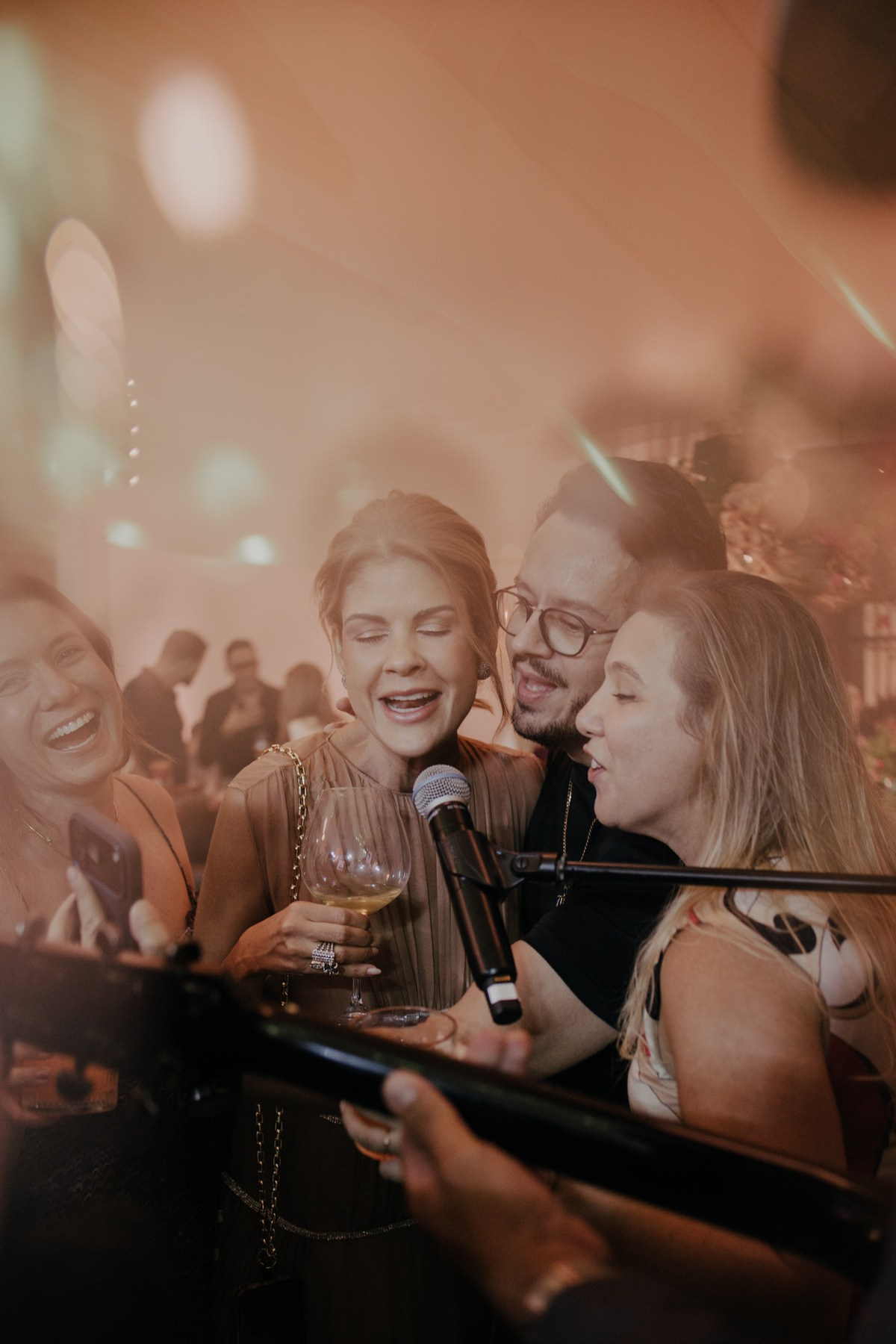 Melyssa — 46 anos. Fotógrafa de Eventos em São Paulo e Sorocaba Kika Damasceno