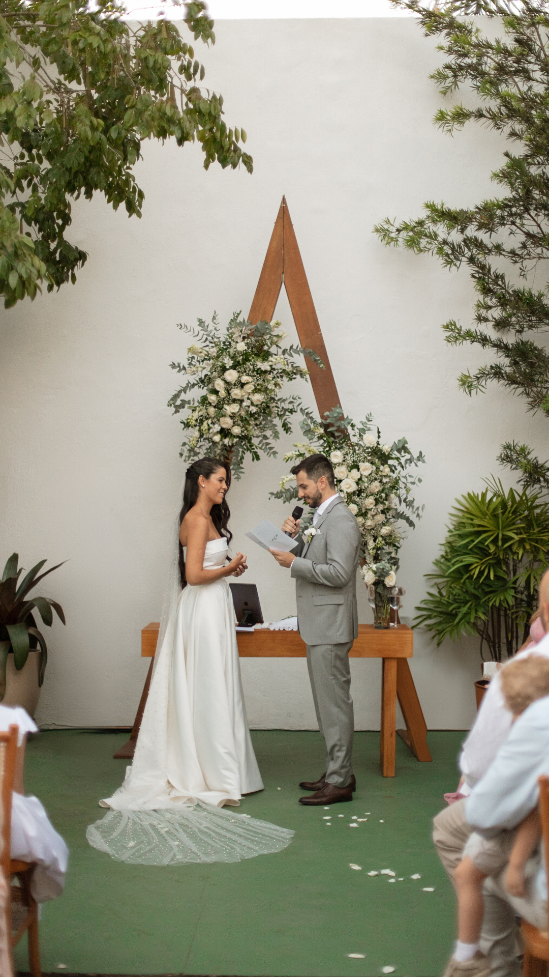 Casamento. The Castros Fotografia