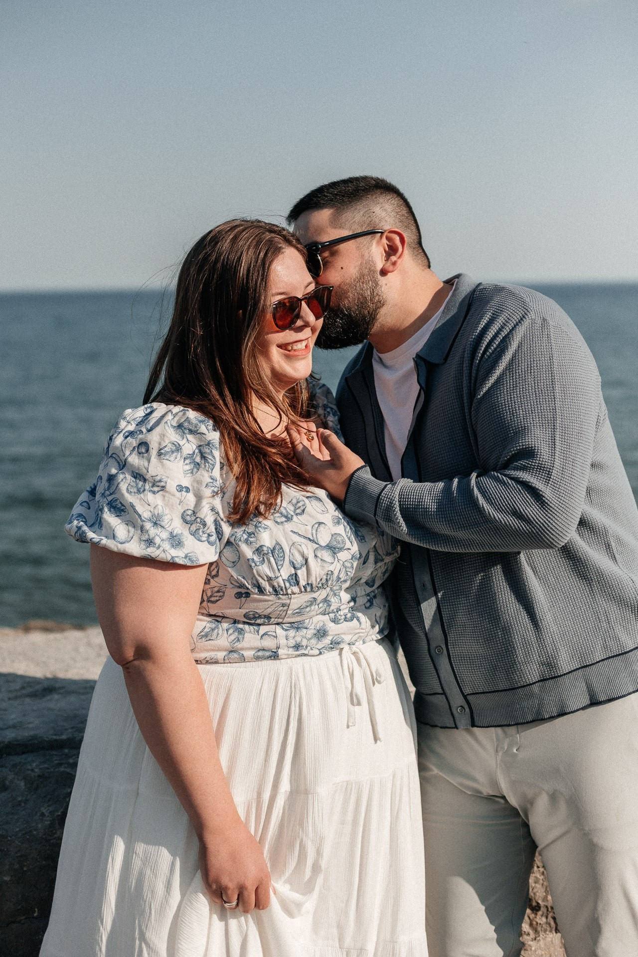 Charlotte & Sasmit. Storytellers Films — Candid Wedding Videographer & Photographer in Toronto, Ontario and beyond