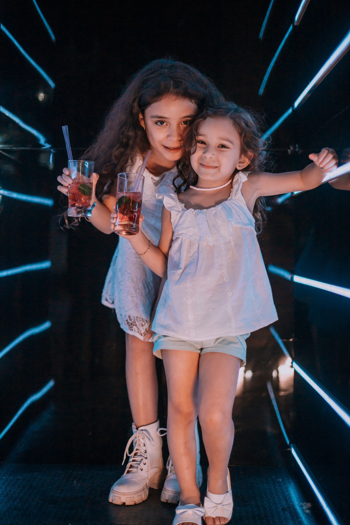 Sasha - 35 anos. Fotógrafa de Eventos em São Paulo e Sorocaba Kika Damasceno