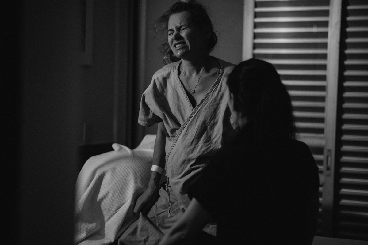 Nascimento do Felipe. Fotografa documental de familia e nascimento em Florianópolis SC Daria Ermolaev