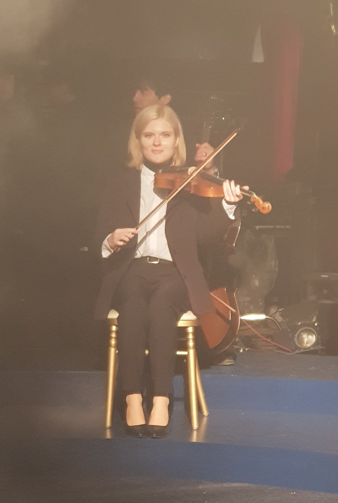 2025 JO1 “BE CLASSIC” MV — Support role Orchestra performer. Photographer in Seoul Dobrokvashina Natalya