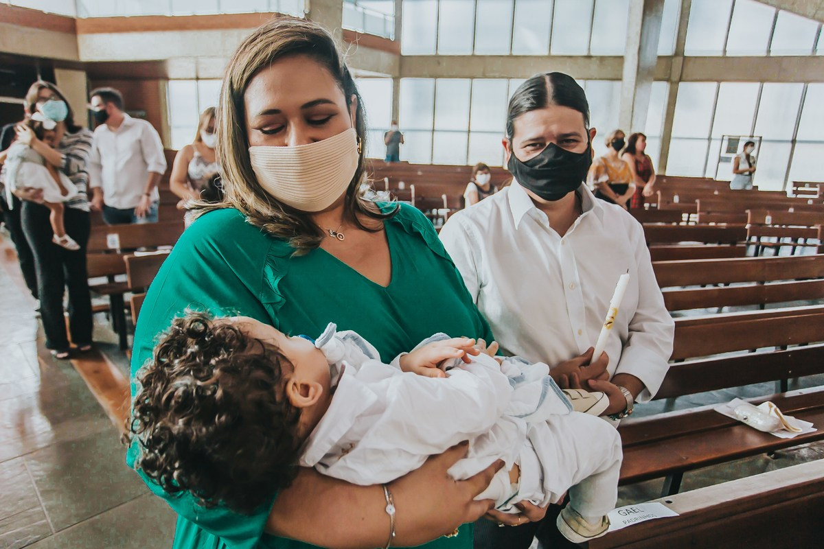 Batizado do Gael. Fotógrafa de Eventos em São Paulo e Sorocaba Kika Damasceno