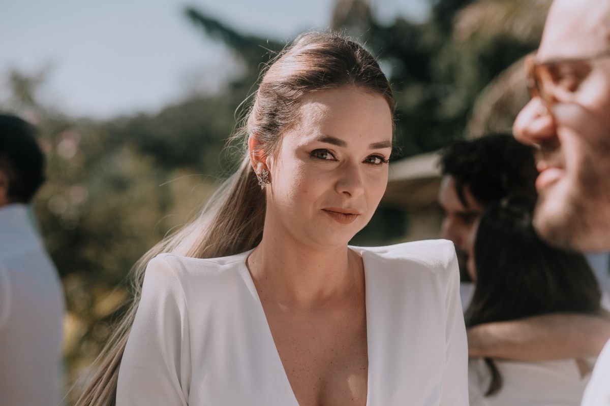 Sasha - 35 anos. Fotógrafa de Eventos em São Paulo e Sorocaba Kika Damasceno